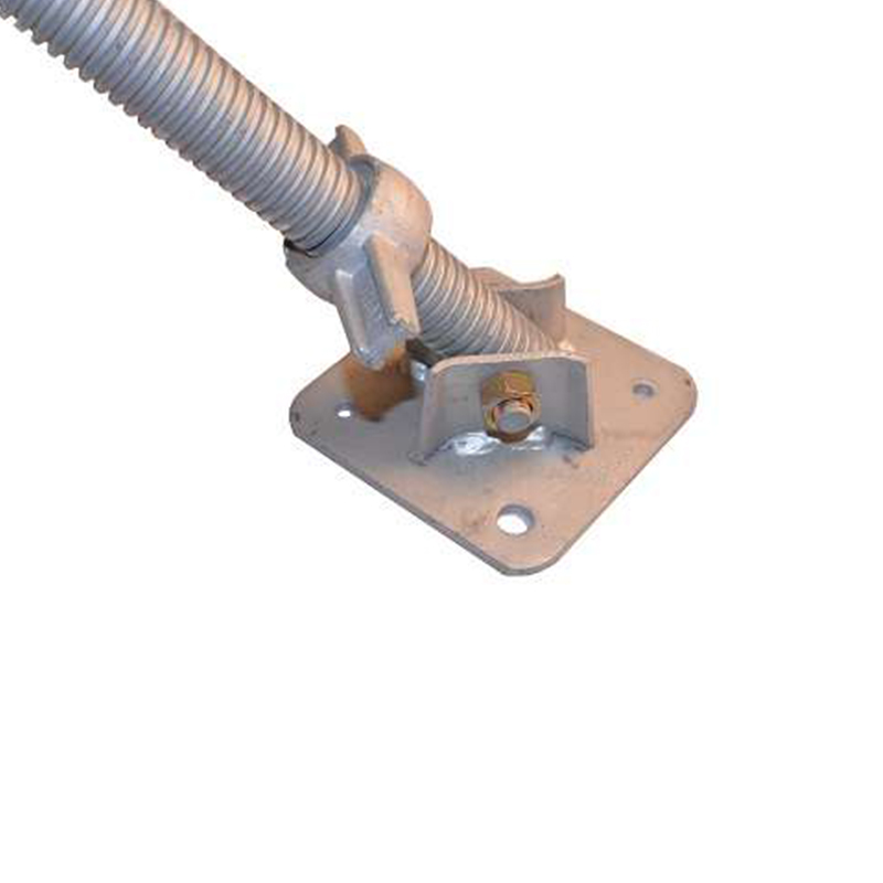 Swivel Screw Jack Buy Swivel Screw Jack Product on TAIZHOU YAHUA